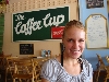 Unser liebliegs Cafe in Old Sukhothai