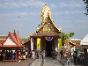 Wat Phra Sri Rattana Mahathat in Phitsanulok